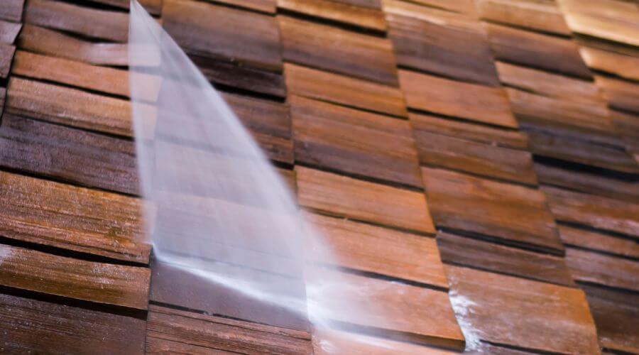 Asphalt Roofing in Hamilton, GA