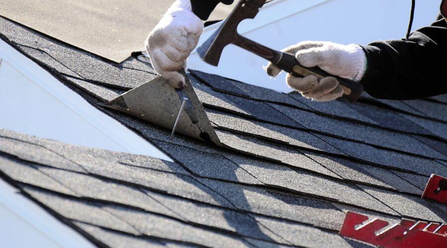Professional residential roofers in Hamilton, GA